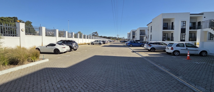 2 Bedroom Property for Sale in Sonstraal Heights Western Cape